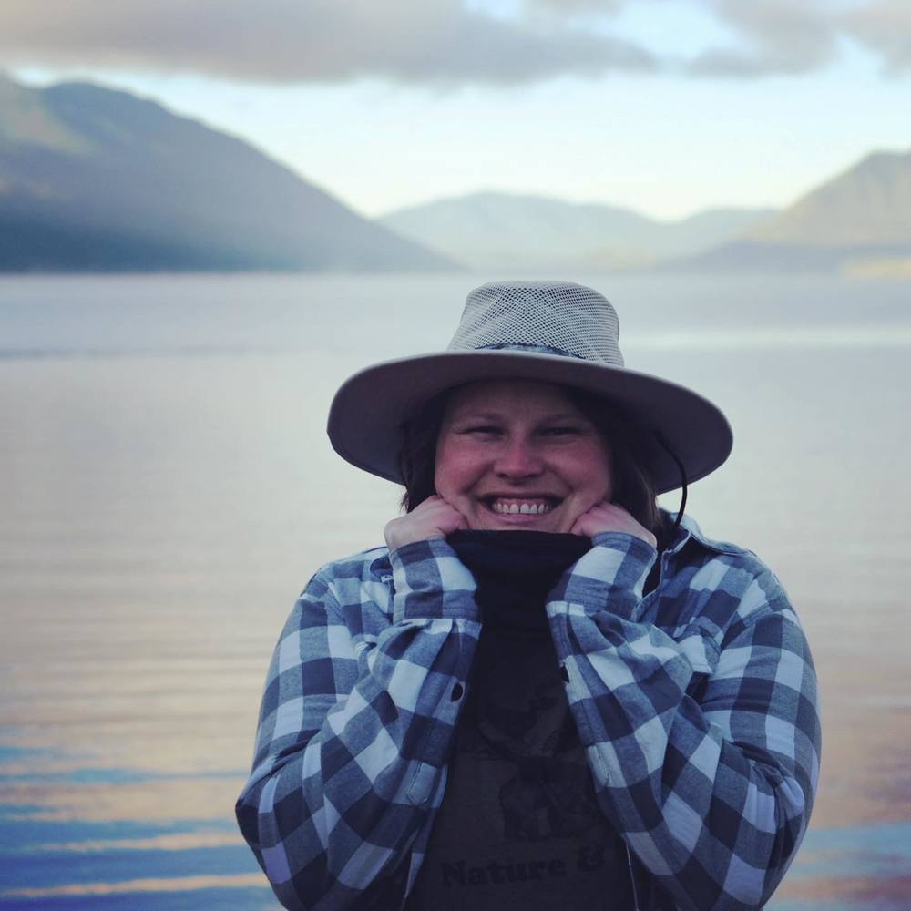 Meet your Posher, Ashleigh